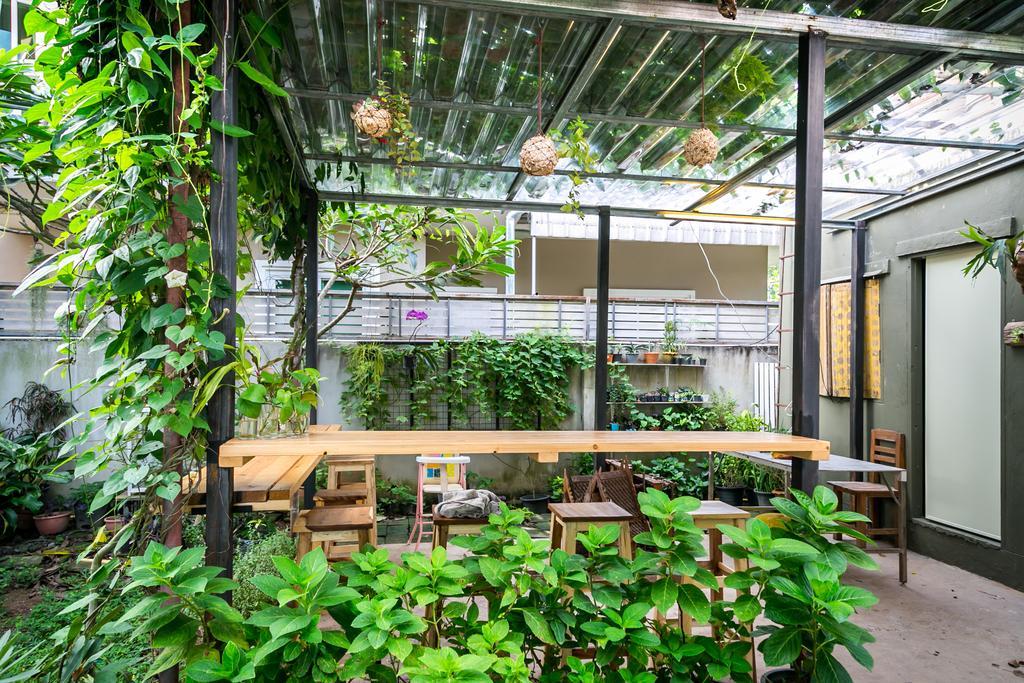 Sundara Guesthouse Nan Kültér fotó
