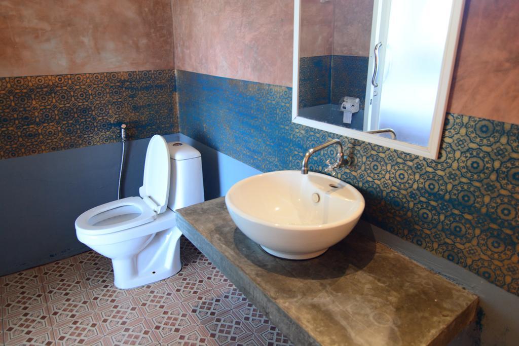 Sundara Guesthouse Nan Kültér fotó