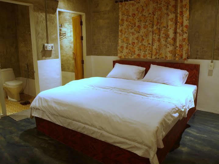 Sundara Guesthouse Nan Kültér fotó