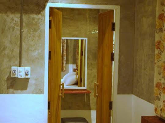 Sundara Guesthouse Nan Kültér fotó