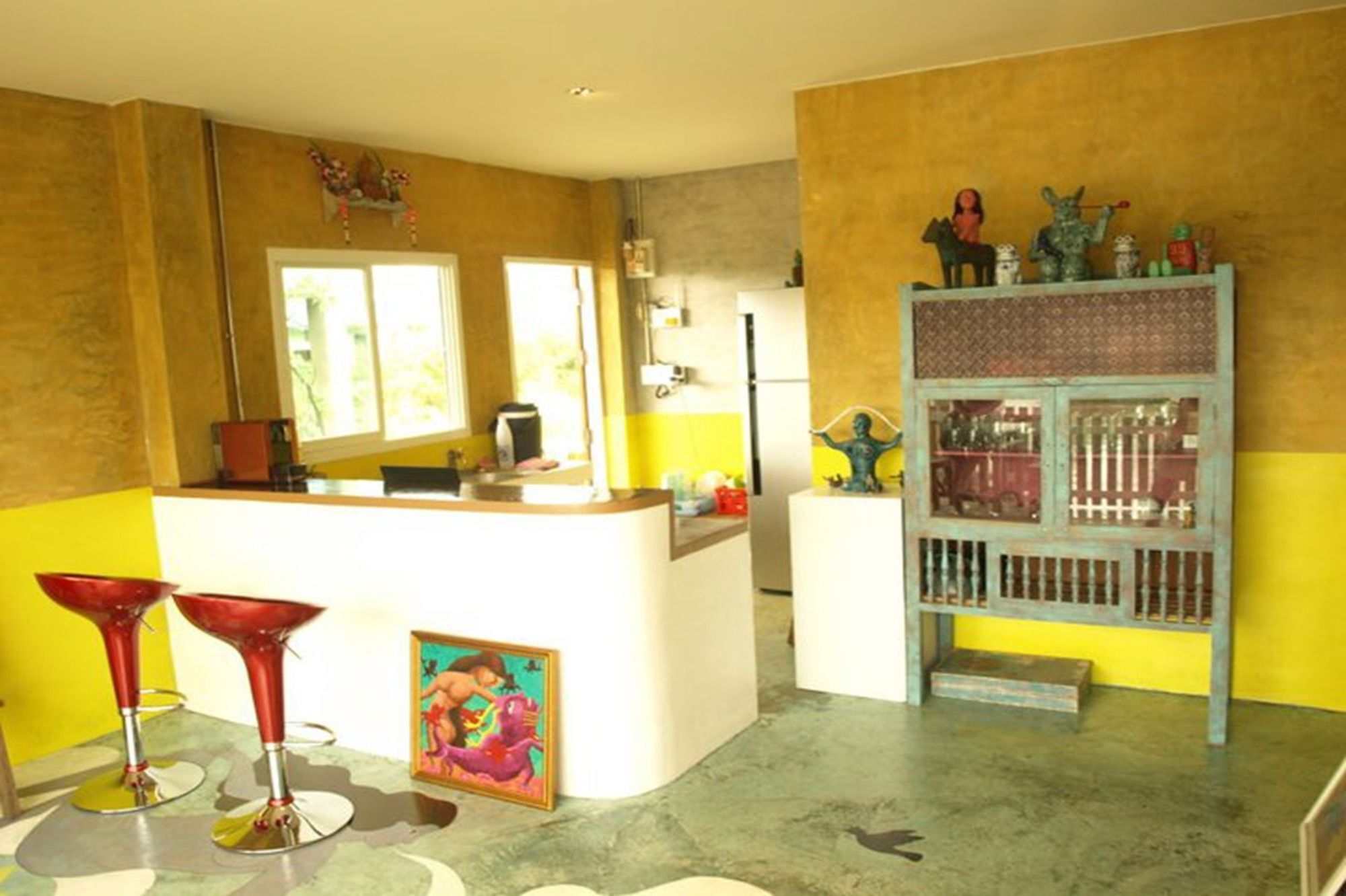 Sundara Guesthouse Nan Kültér fotó